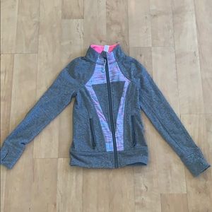 EUC 👧🏻 Ivivva Jacket